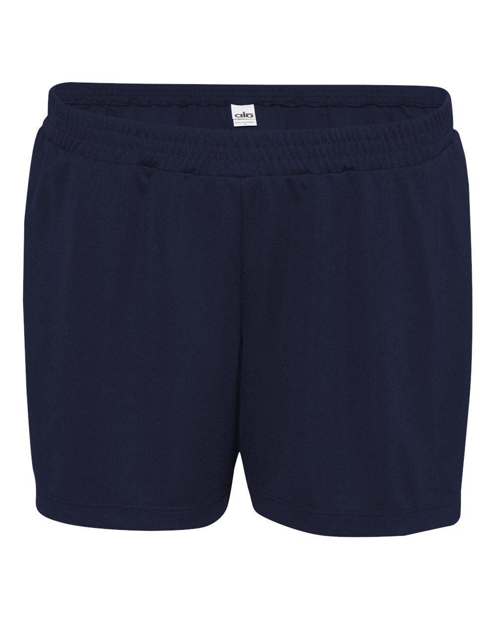 Women's Race Shorts - Sport Dark Navy