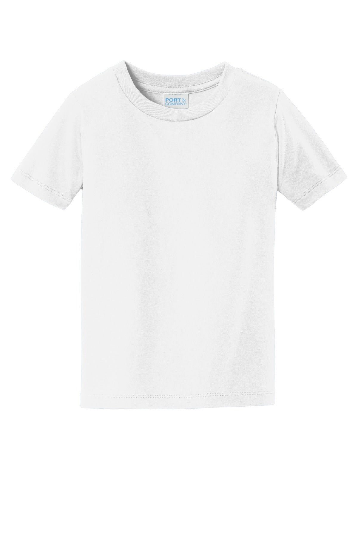 Toddler Fan Favorite Tee - White