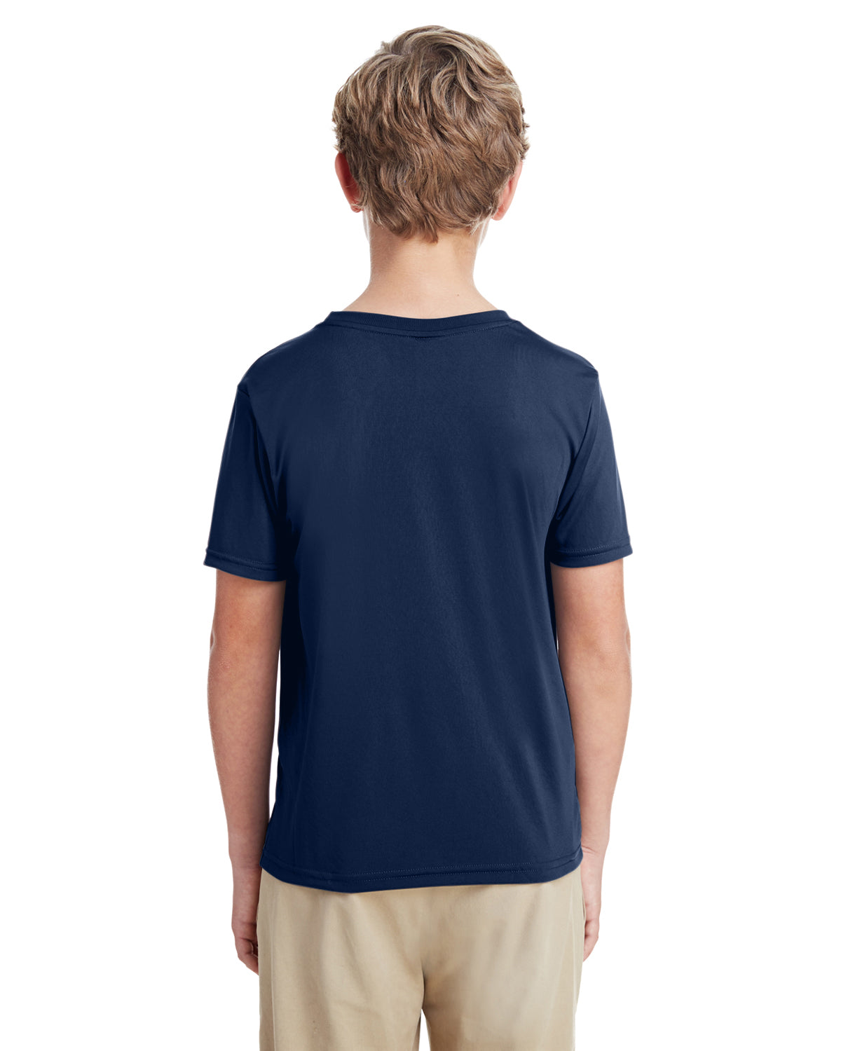 Youth Performance® Youth Core T-Shirt - Sport Dark Navy