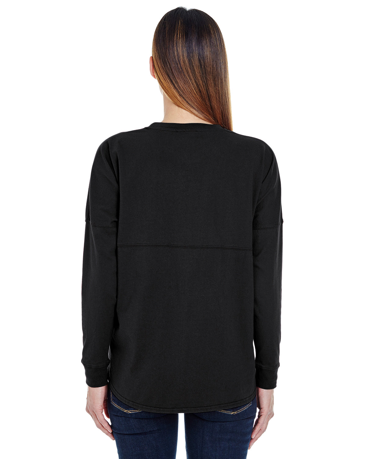 Unisex Game Day Jersey - Black