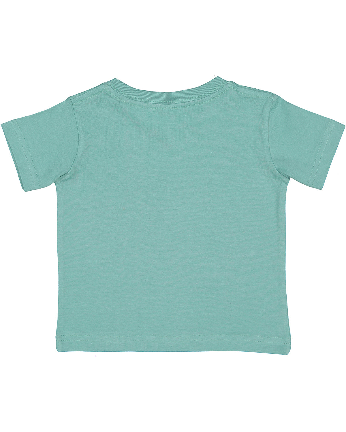 Infant Fine Jersey T-Shirt - Saltwater