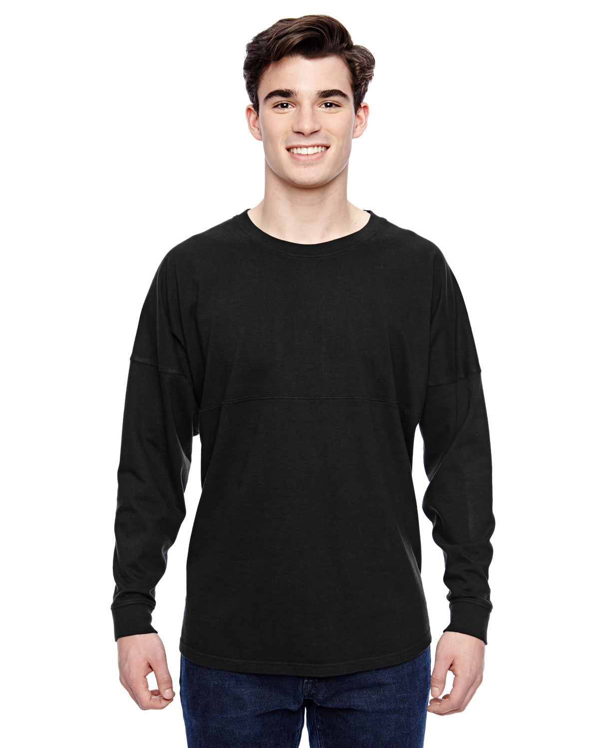 Unisex Game Day Jersey - Black