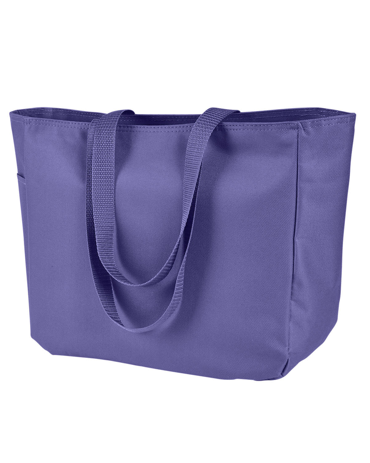 Must Have Tote - Purple