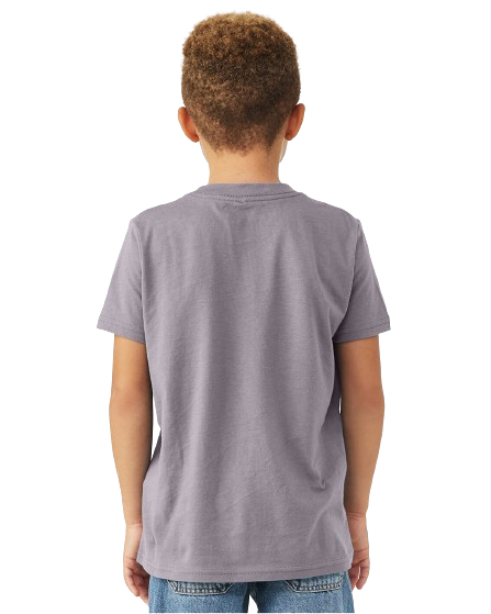 Youth Jersey T-Shirt - Storm