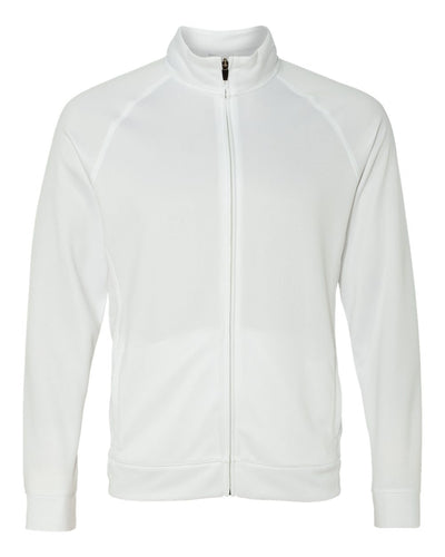 Lightweight Jacket - White