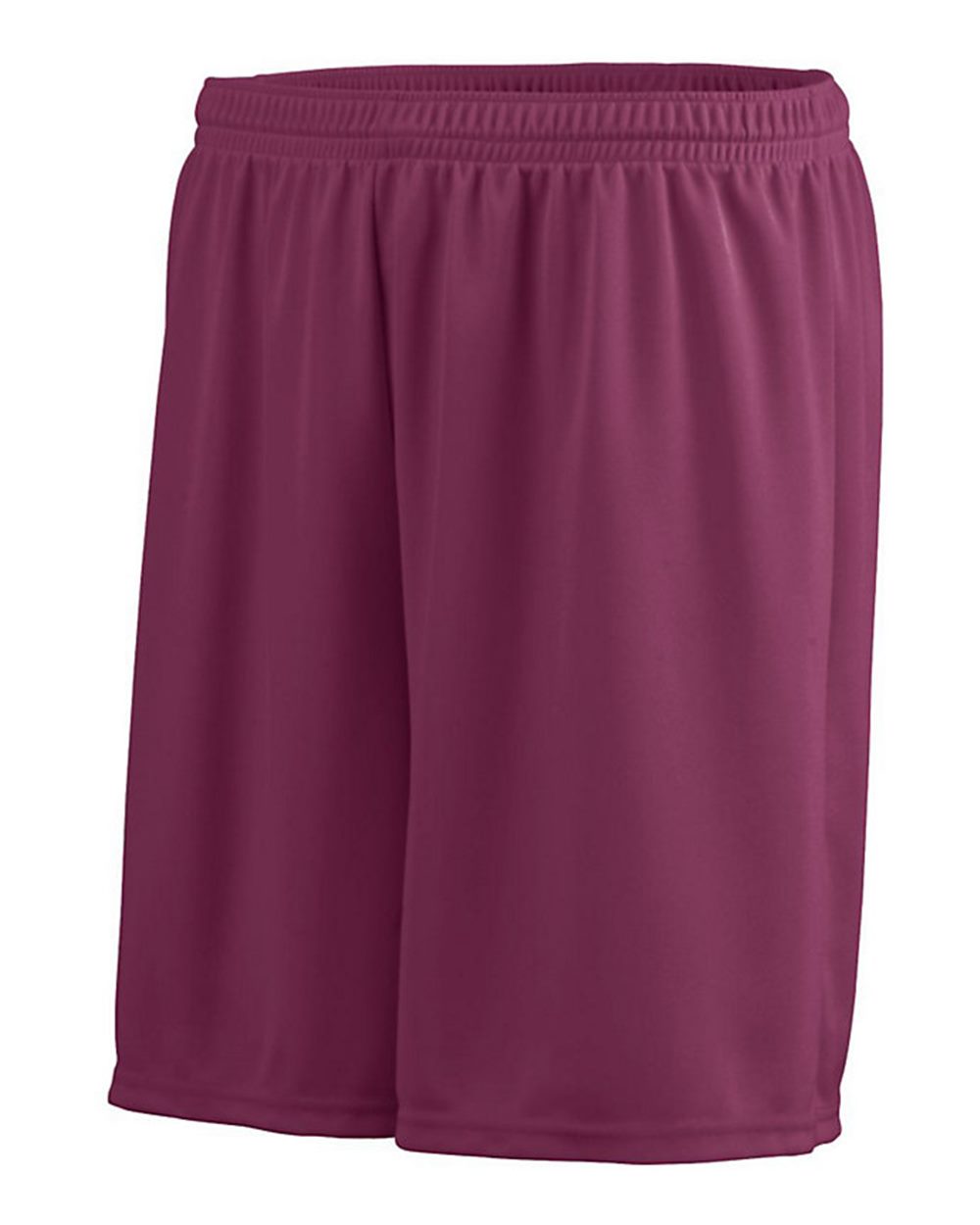 Unisex Octane Short - Maroon