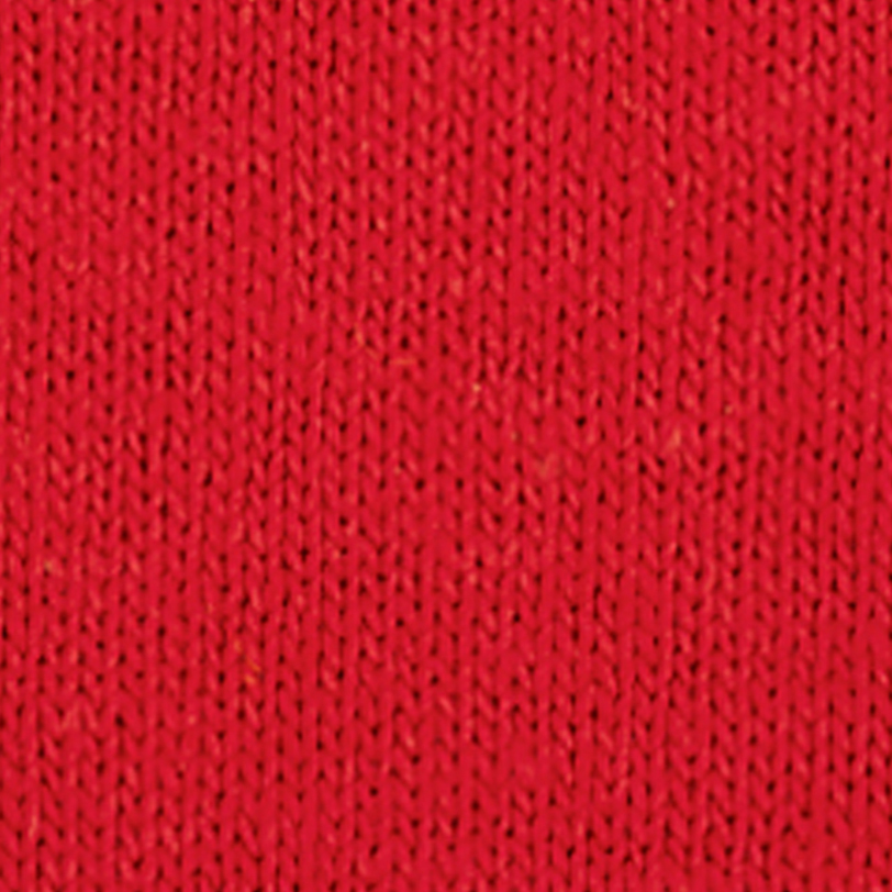 Youth Softstyle Midweight Fleece Hoodie - Red
