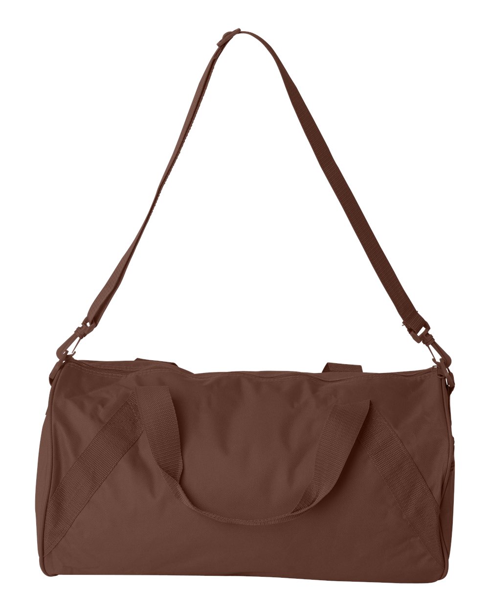 Barrel Duffel - Brown