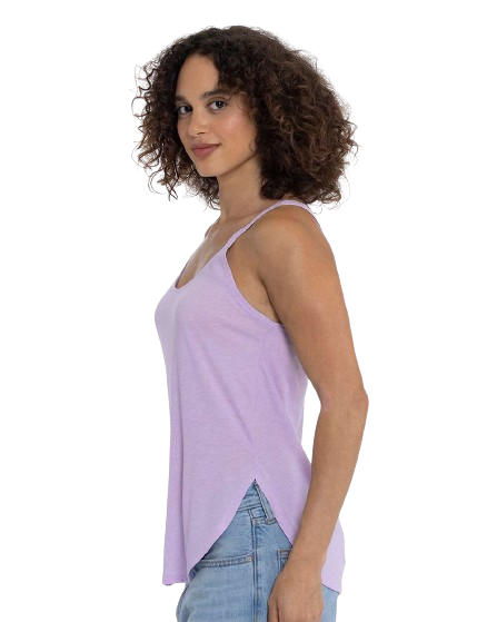 Women's Festival Tank - Lavender