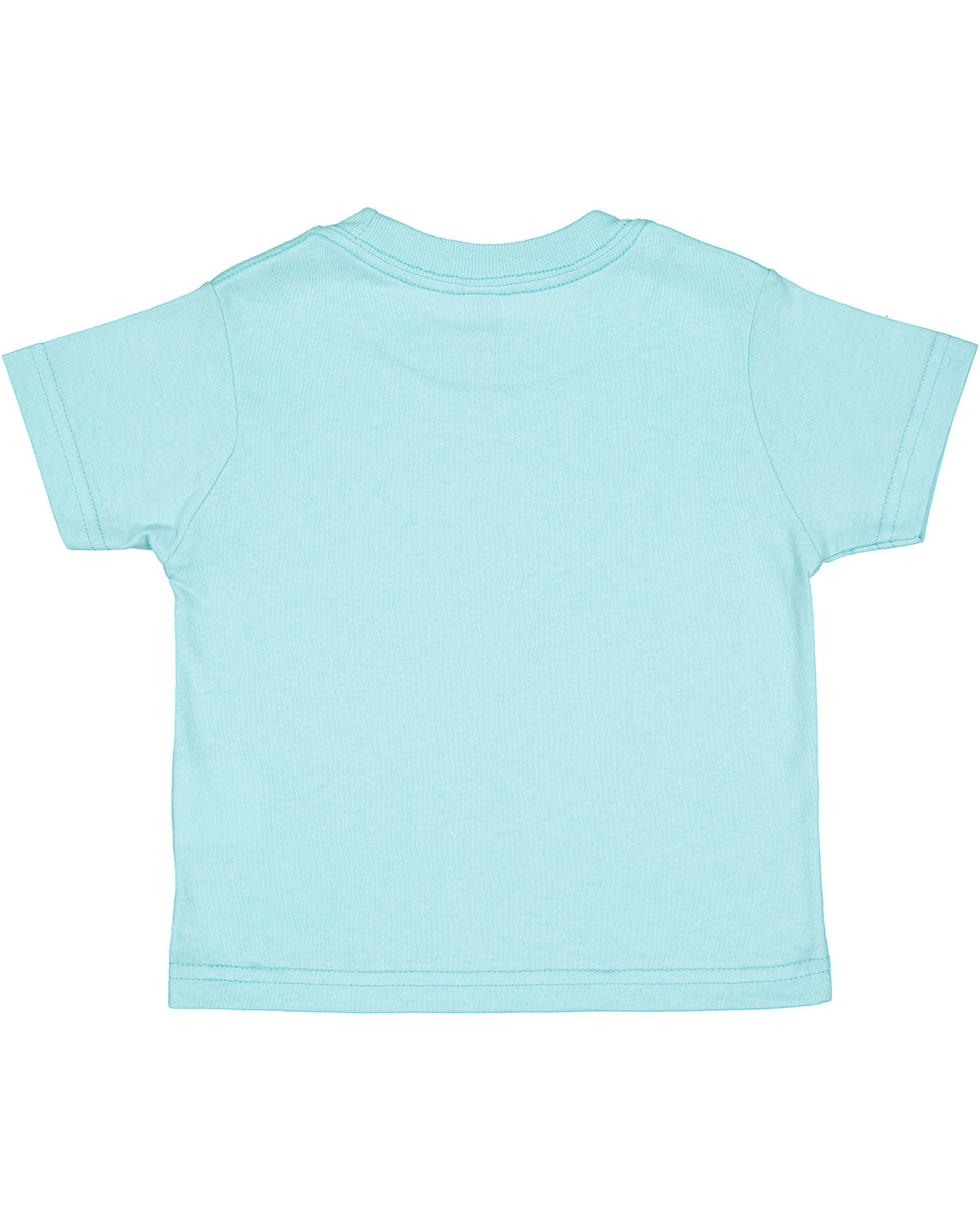 Toddler Cotton Jersey T-Shirt - Chill