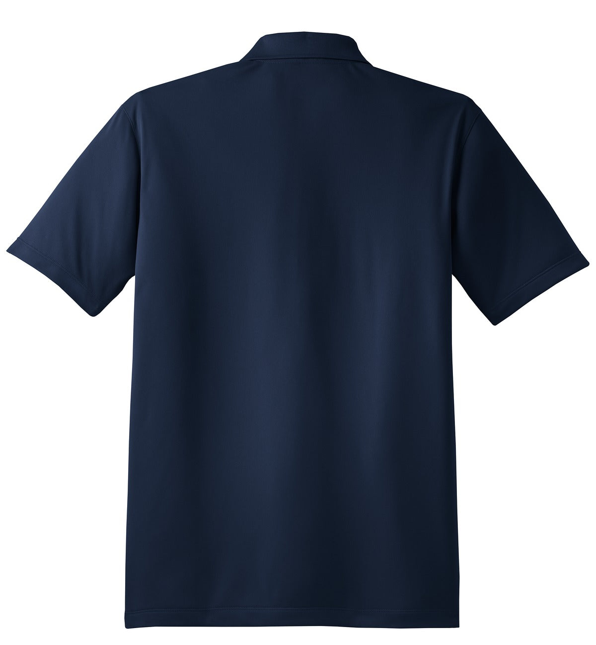 Men's Micropique Sport-Wick Polo - True Navy