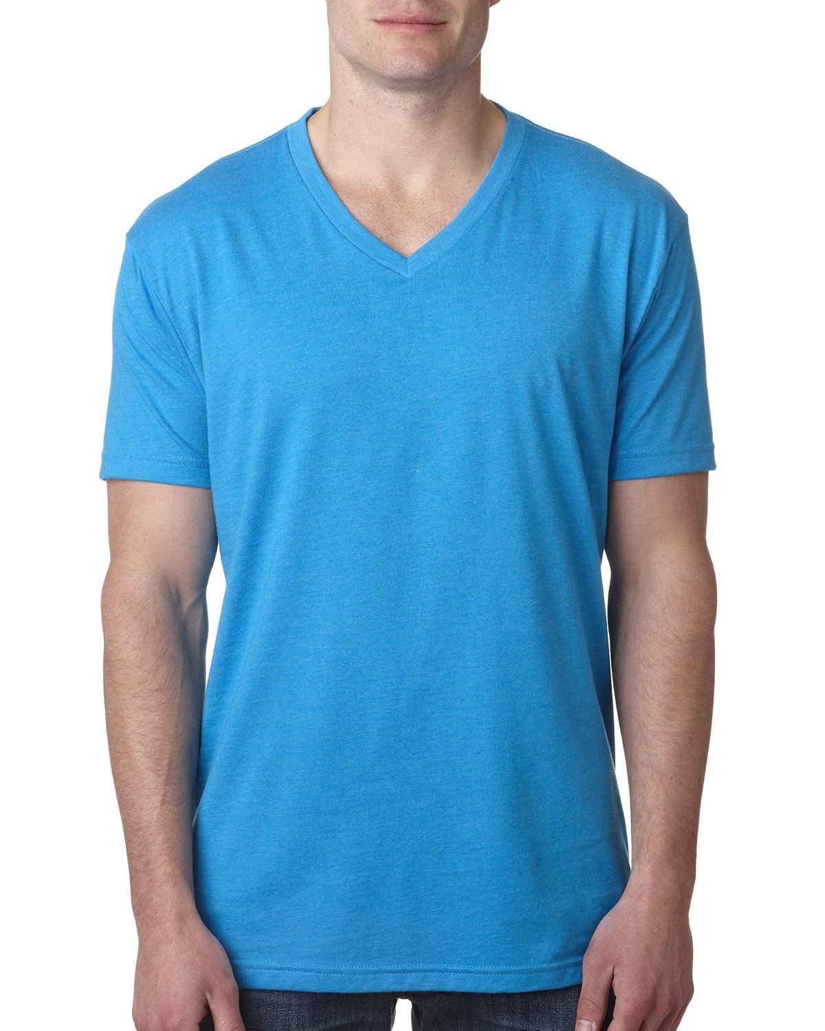 Men's CVC V - Turquoise