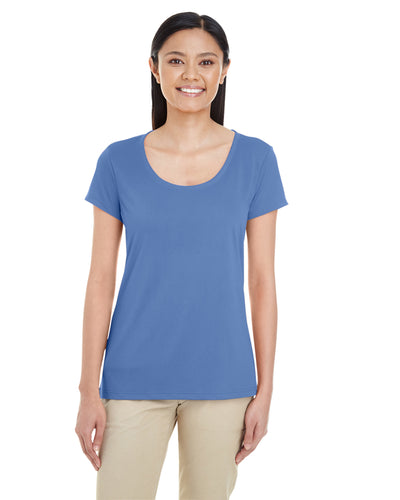 Women's Performance® Core T-Shirt - Sport Light Blue