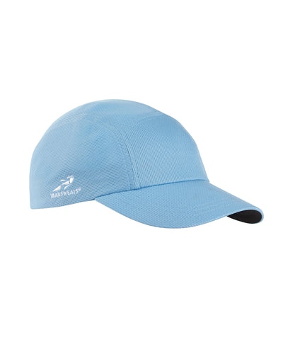 Unisex Race Hat - Sport Light Blue