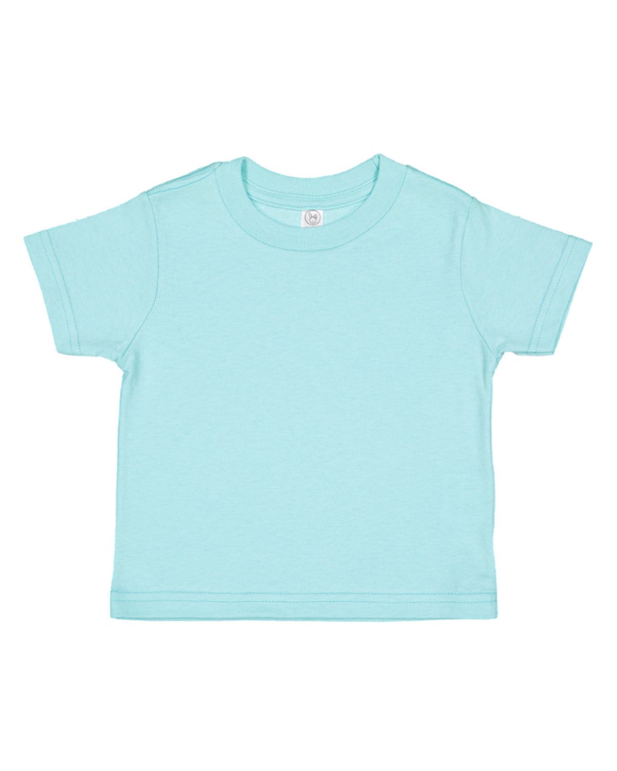 Toddler Fine Jersey T-Shirt - Chill