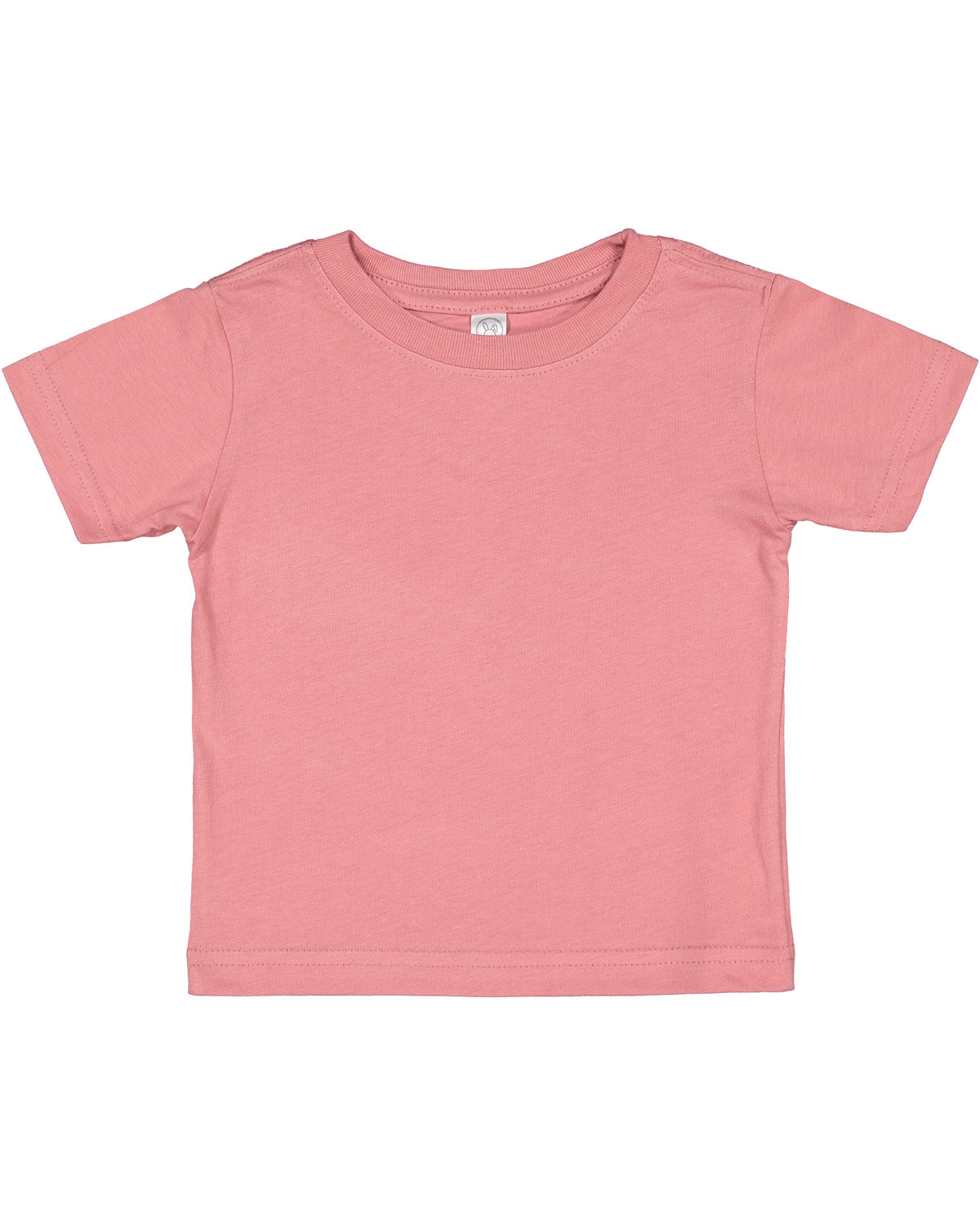 Infant Fine Jersey T-Shirt - Mauvelous