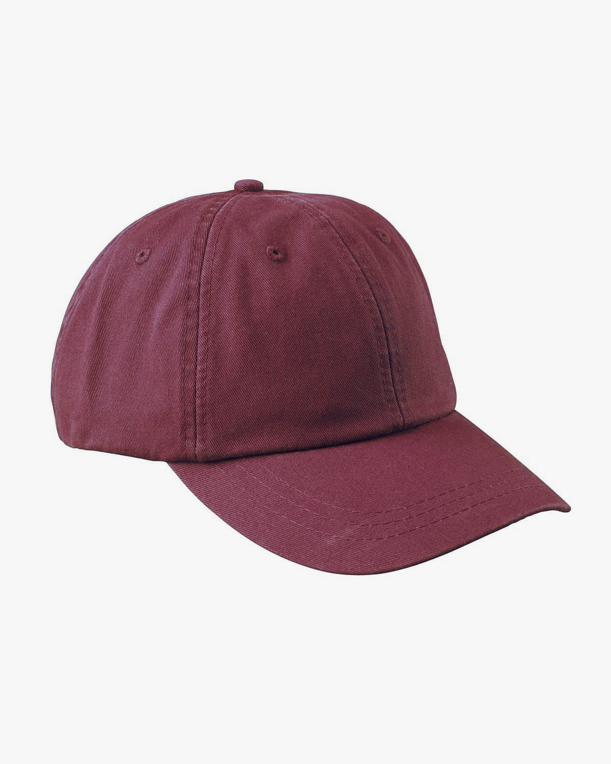 Optimum II - True Colors Cap - Maroon