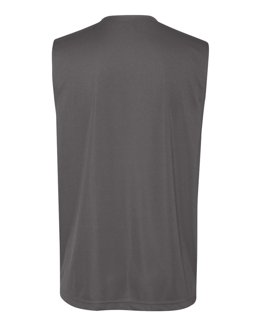 Unisex Performance Shooter T-Shirt - Sport Graphite