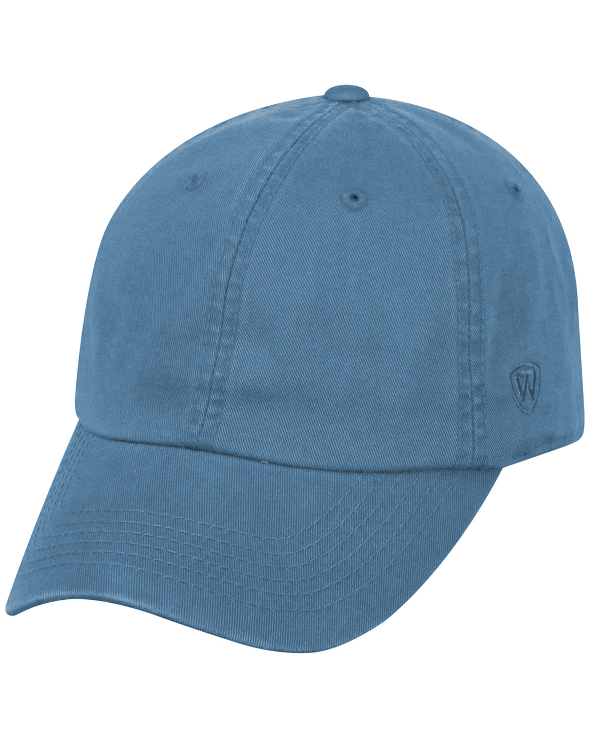Unisex Crew Cap - Denim