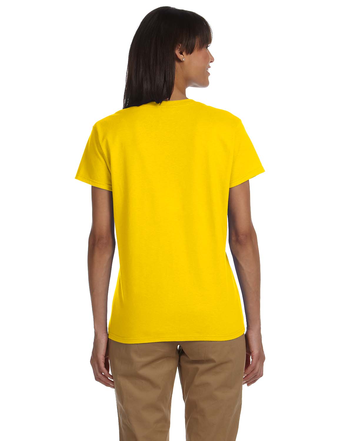 Women's Ultra Cotton® T-Shirt - Daisy