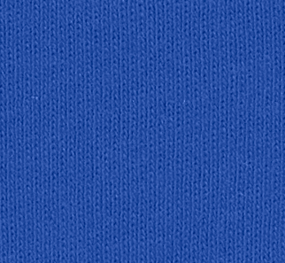 Unisex Sponge Fleece Raglan Sweatshirt - True Royal