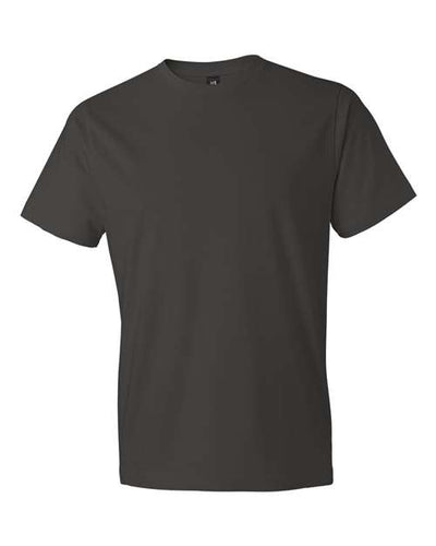 Gildan 980 Smoke — front