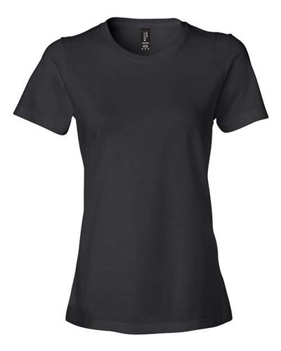 Gildan 880 Black — front