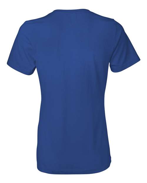 Gildan 880 Royal Blue — back