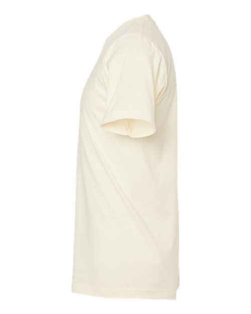 Tultex 202 Natural — direct side