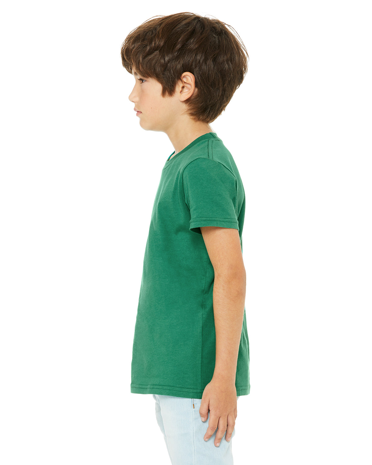 Youth Jersey T-Shirt - Kelly