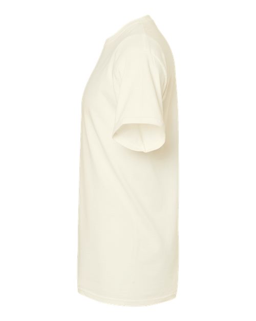 M&O 4800 Natural — direct side