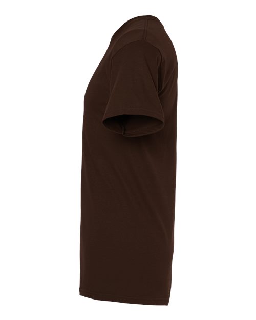 M&O 4800 Chocolate — direct side