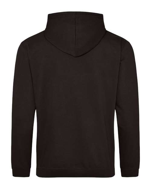AWDis JHA001 Jet Black — back