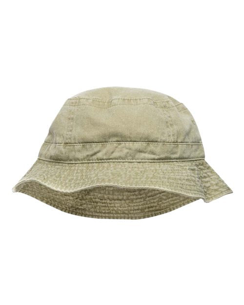 Adams Headwear VA101 Khaki — front