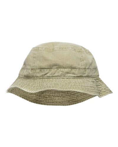 Adams Headwear VA101 Khaki — front