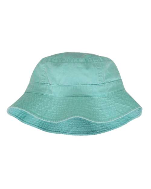 Adams Headwear VA101 Seafoam — front