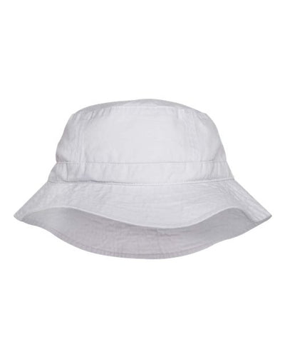 Adams Headwear VA101 White — front
