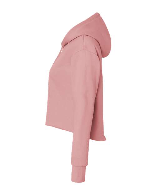 Next Level 9384 Desert Pink — direct side