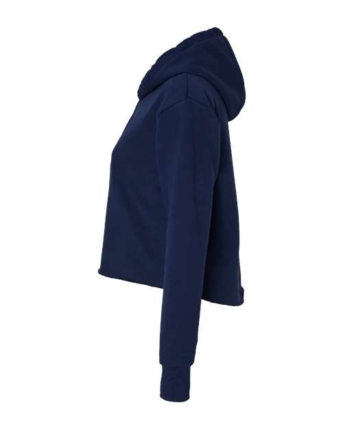 Next Level 9384 Midnight Navy — direct side