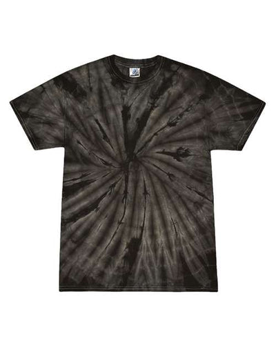 Colortone 1000 Spider Black — front