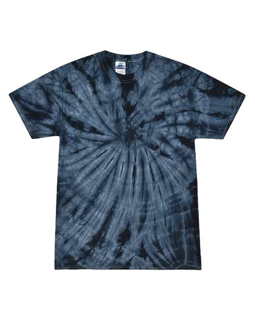 Colortone 1000 Spider Navy — front
