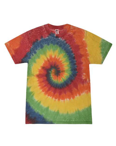 Colortone 1090 Rainbow — front