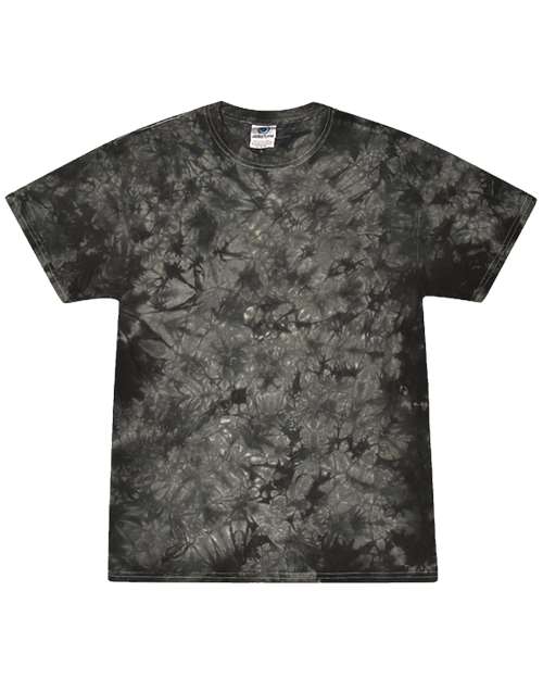 Colortone 1390 Crystal Black — front