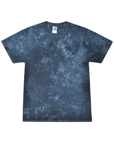 Colortone 1390 Crystal Navy — front