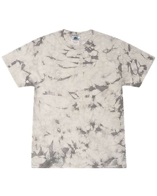 Colortone 1390 Crystal Silver — front