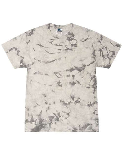 Colortone 1390 Crystal Silver — front