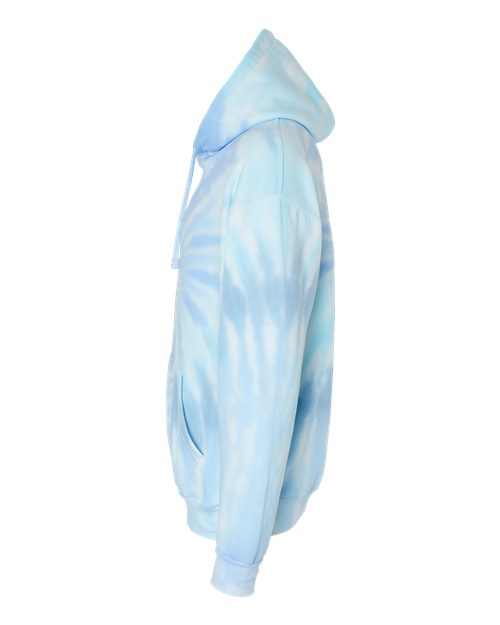 Colortone 8777 Lagoon — direct side
