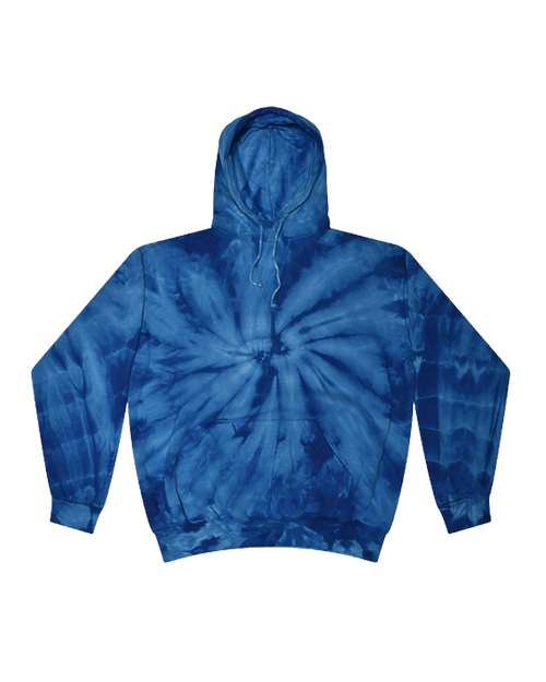 Colortone 8777 Spider Royal — front