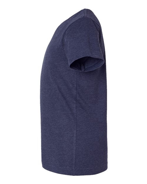 LAT 6101 Vintage True Navy — direct side