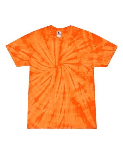 Colortone 1000Y Spider Orange — front